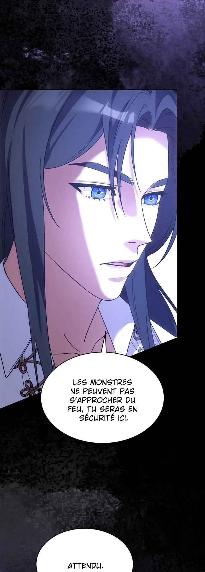 Naege Daedaphae Juseyo Chapter 11 - Page 38
