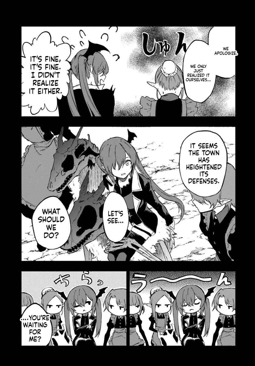 Ougon no Keikenchi Chapter 24 - Page 20