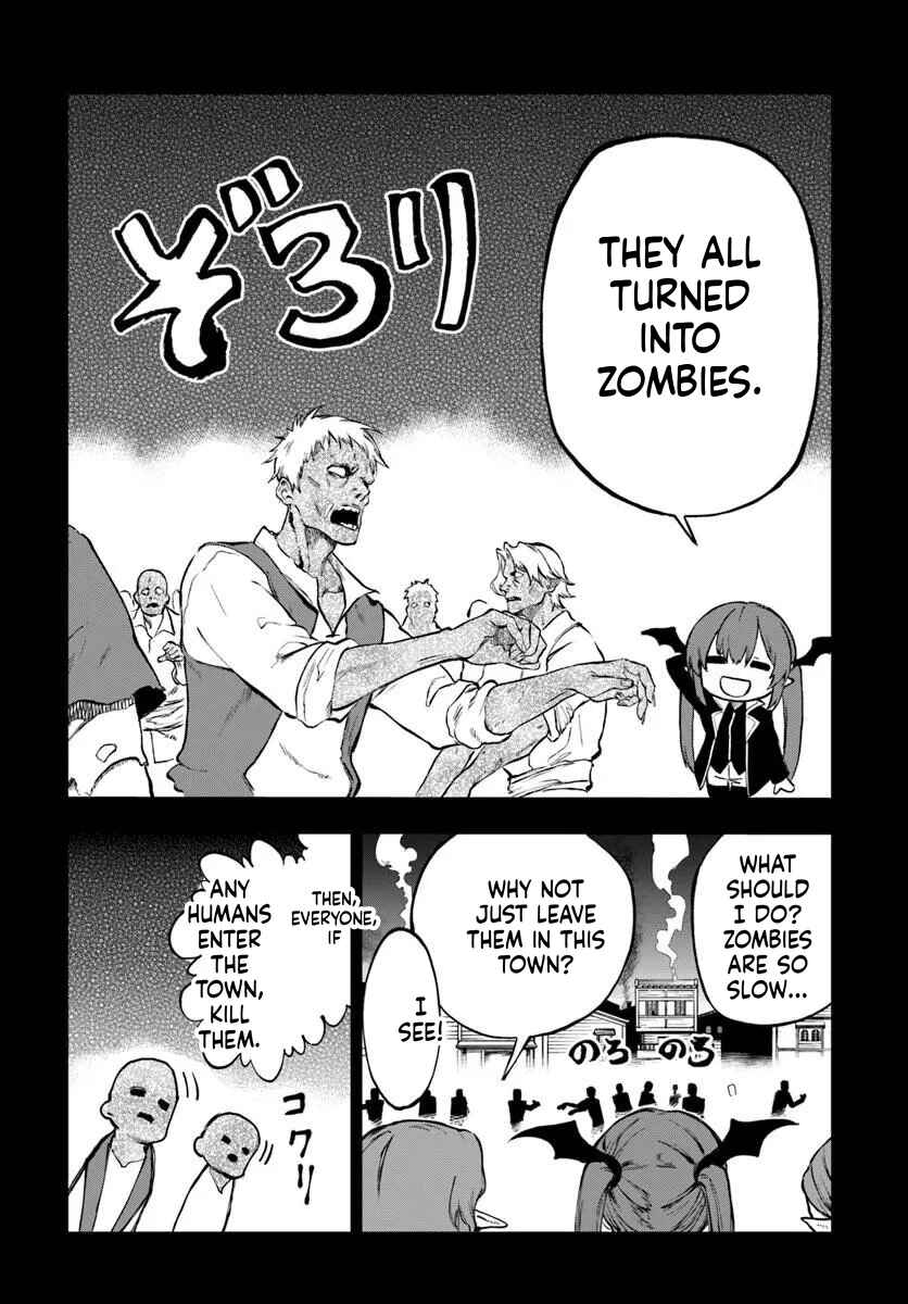 Ougon no Keikenchi Chapter 24 - Page 27