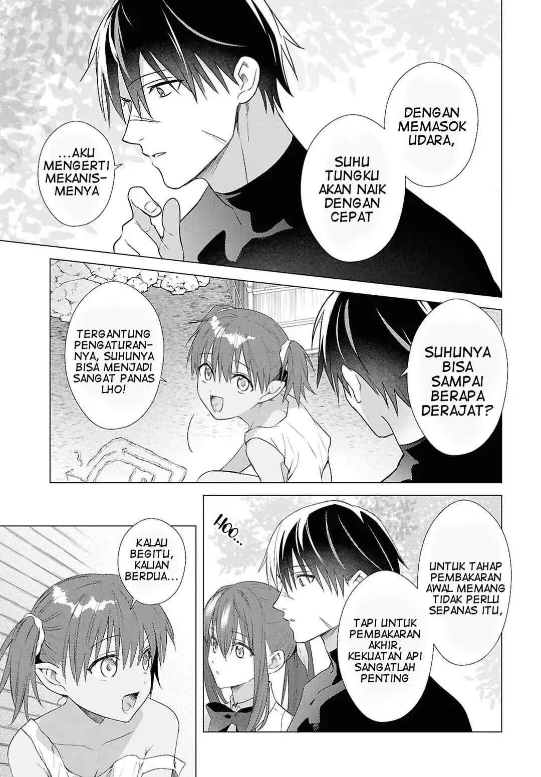 Kabeyaku nado Fuyou to Tsuihou Sareta S-kyuu Boukensha, "Dorei Kaihou" Skill o Kushi Shite Shijou Saikyou no Kunizukuri Chapter 20 - Page 10