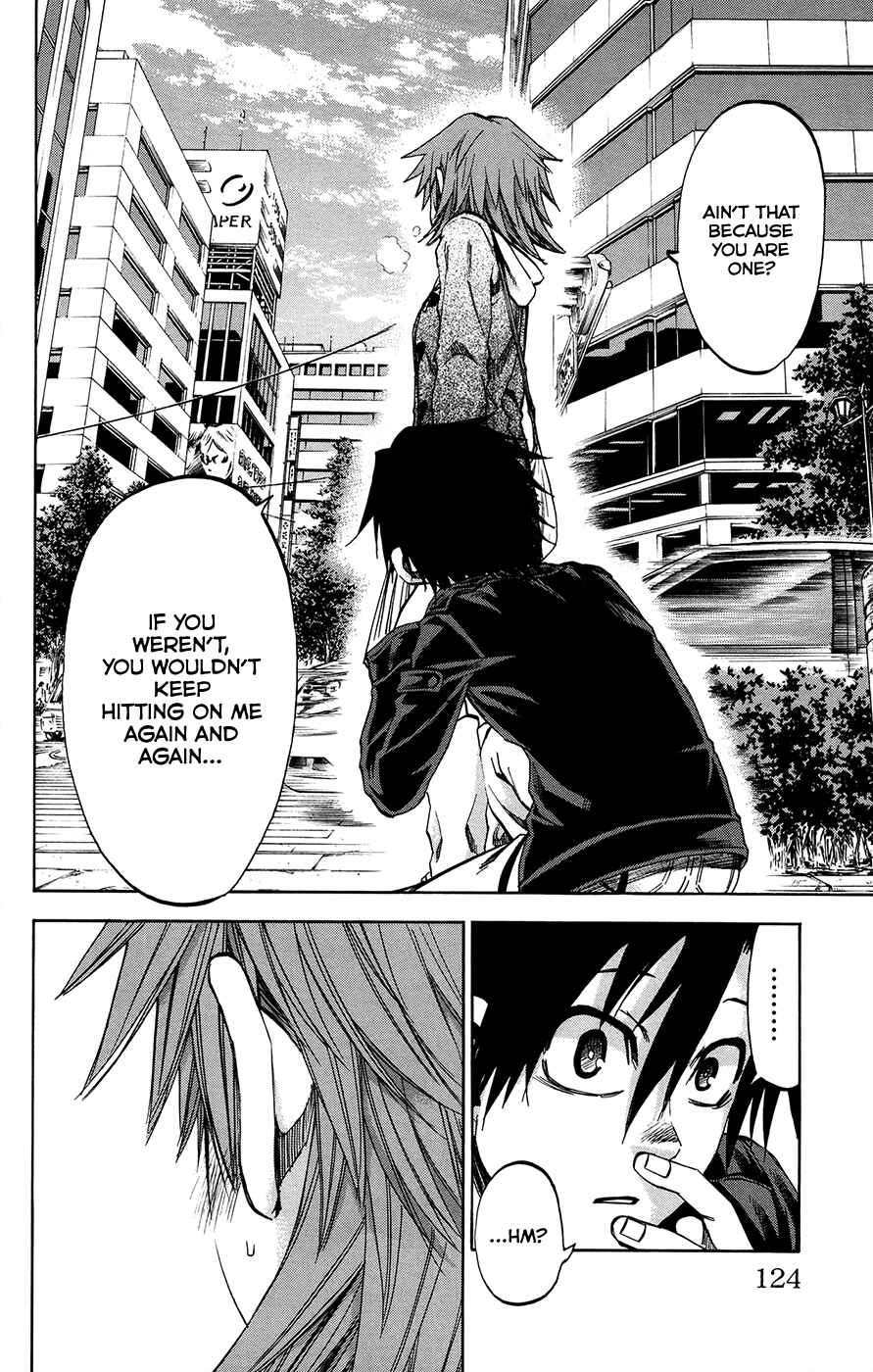 Jitsu wa Watashi wa Chapter 166 - Page 16