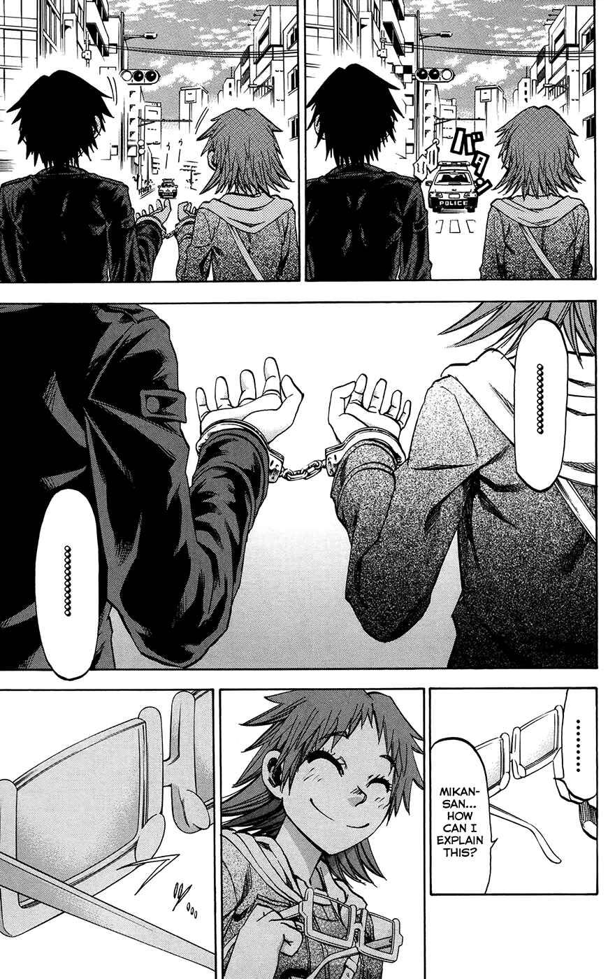 Jitsu wa Watashi wa Chapter 166 - Page 5