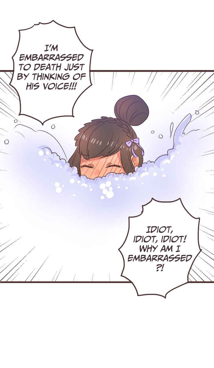 Mafia's Daughter: Operation Makeover Chapter 9 - Page 11