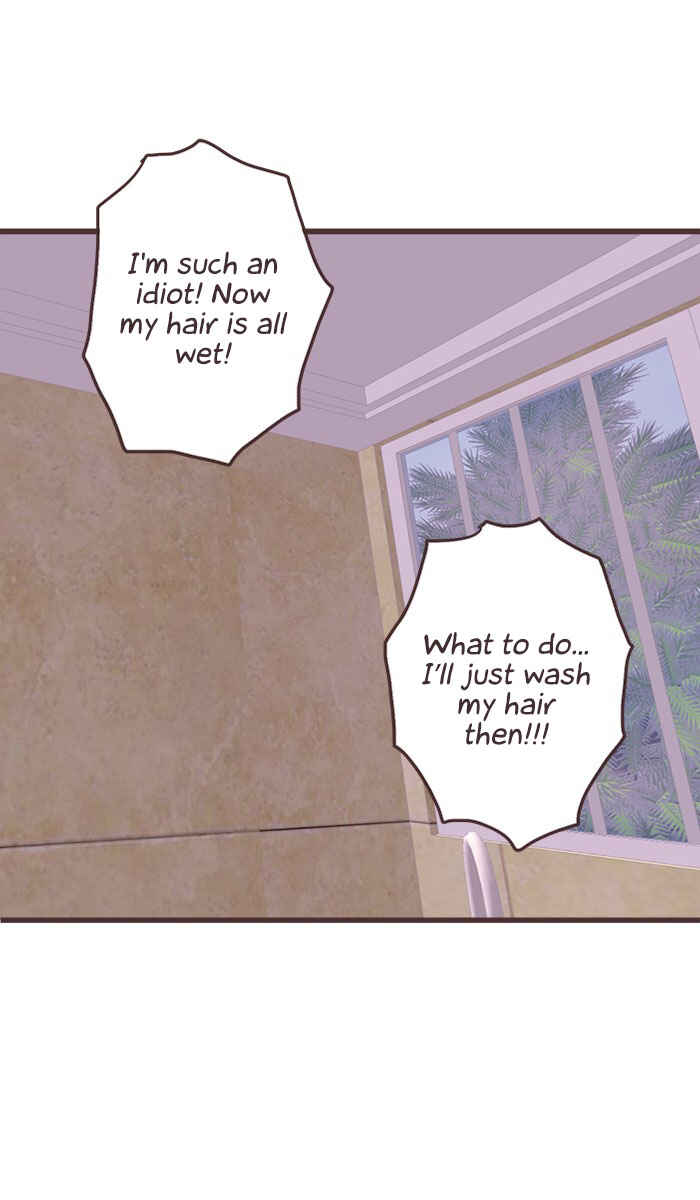 Mafia's Daughter: Operation Makeover Chapter 9 - Page 14