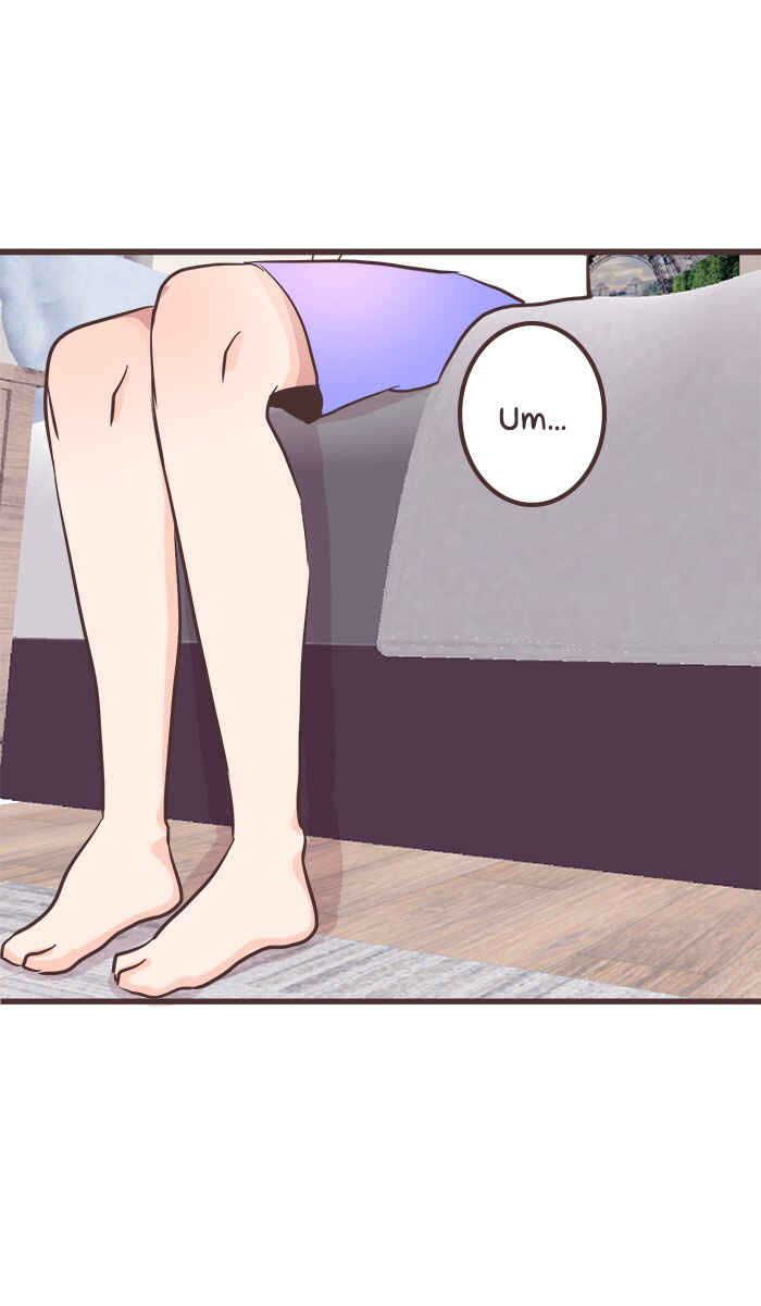 Mafia's Daughter: Operation Makeover Chapter 9 - Page 15