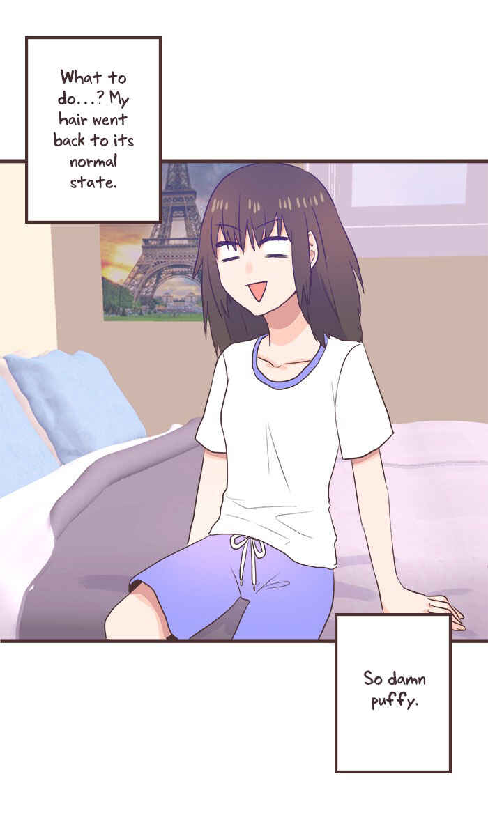 Mafia's Daughter: Operation Makeover Chapter 9 - Page 16