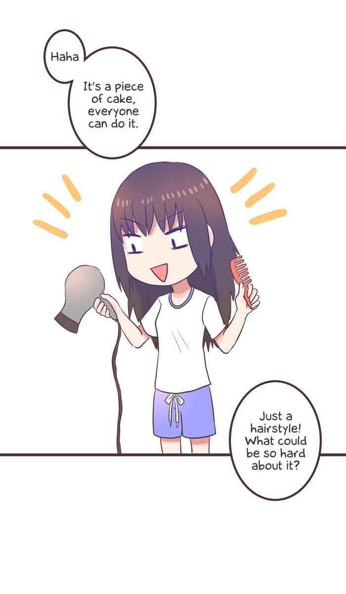 Mafia's Daughter: Operation Makeover Chapter 9 - Page 18