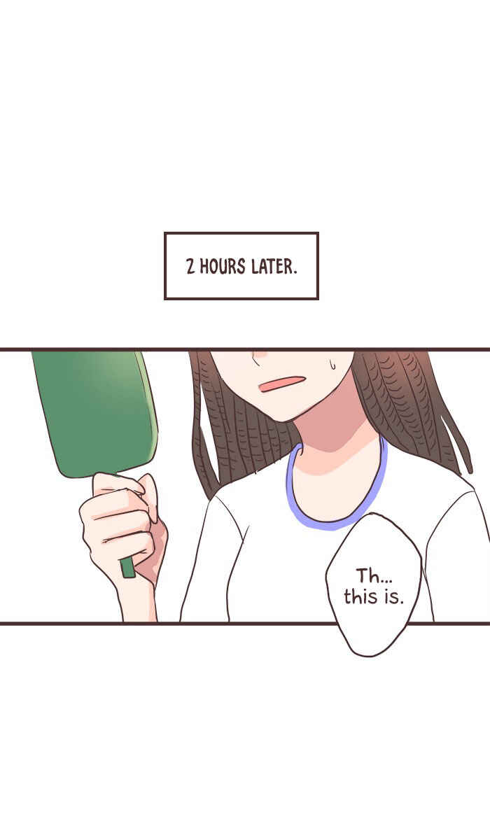 Mafia's Daughter: Operation Makeover Chapter 9 - Page 27