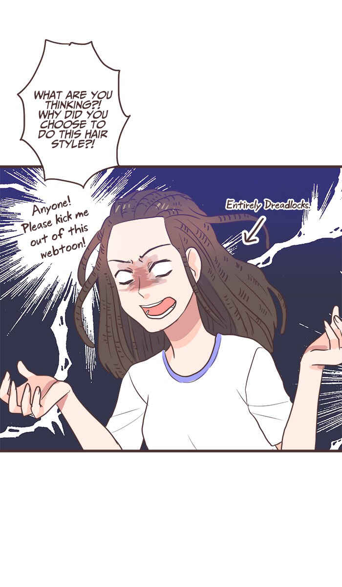 Mafia's Daughter: Operation Makeover Chapter 9 - Page 28