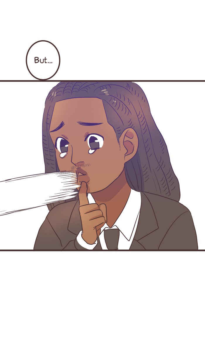 Mafia's Daughter: Operation Makeover Chapter 9 - Page 31