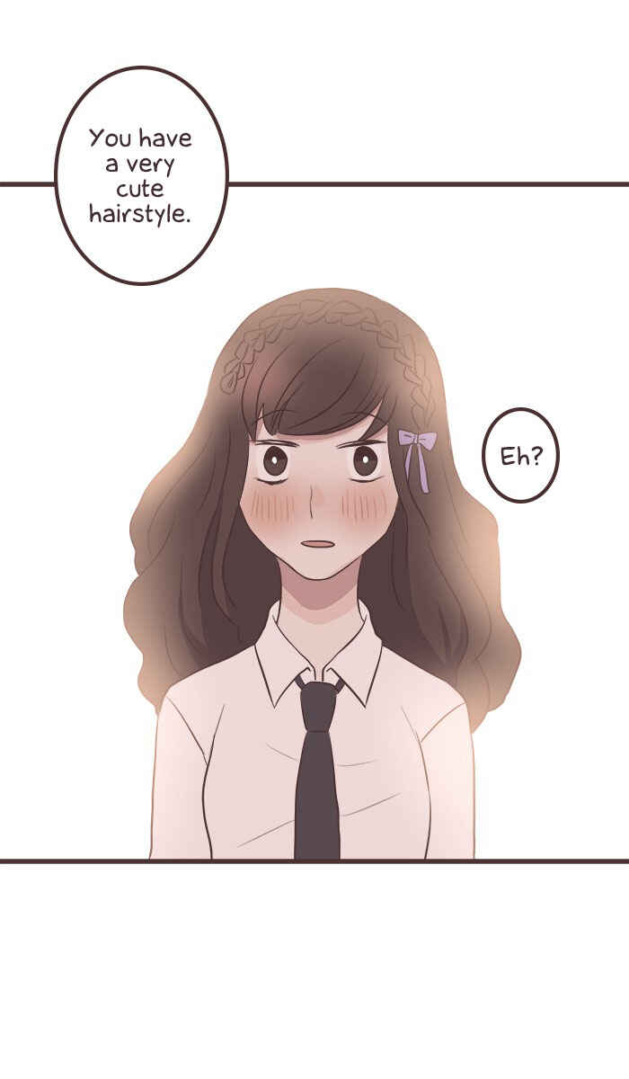 Mafia's Daughter: Operation Makeover Chapter 9 - Page 9