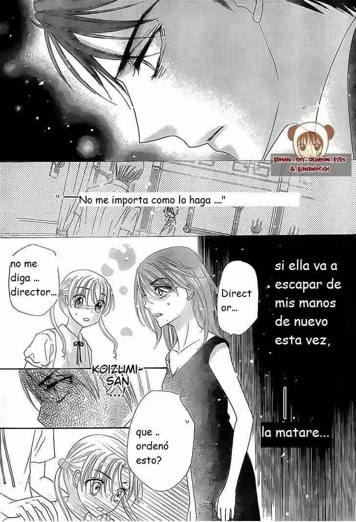 Gakuen Alice Chapter 138 - Page 11