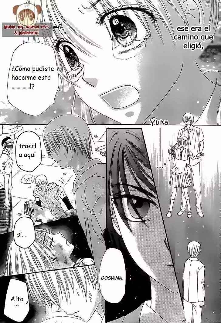 Gakuen Alice Chapter 138 - Page 13