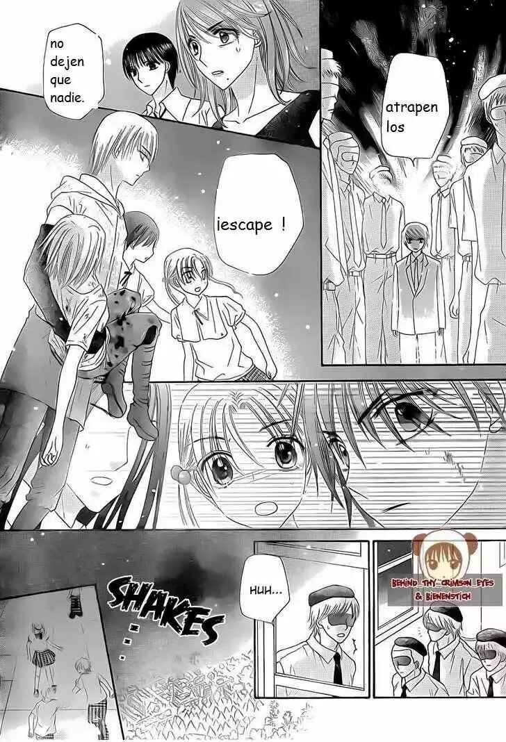 Gakuen Alice Chapter 138 - Page 19