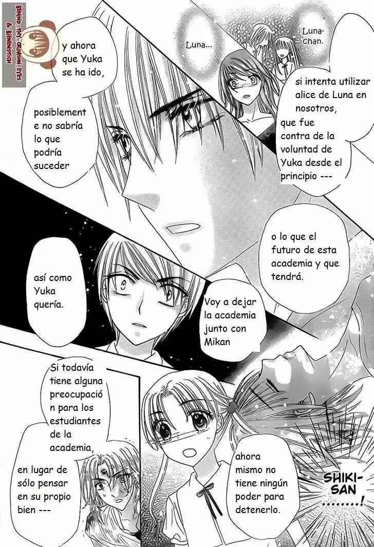 Gakuen Alice Chapter 138 - Page 27
