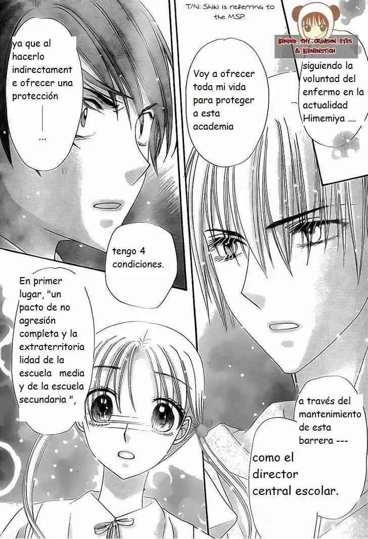 Gakuen Alice Chapter 138 - Page 29