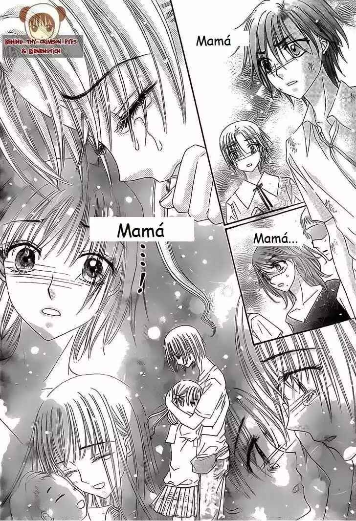Gakuen Alice Chapter 138 - Page 7