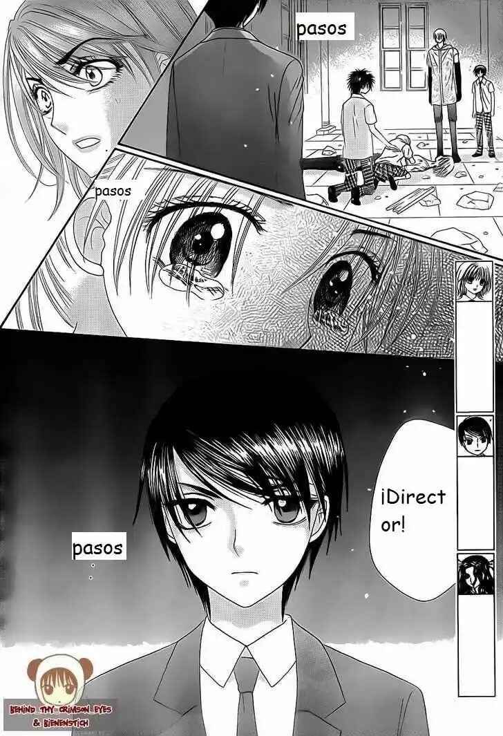 Gakuen Alice Chapter 138 - Page 9