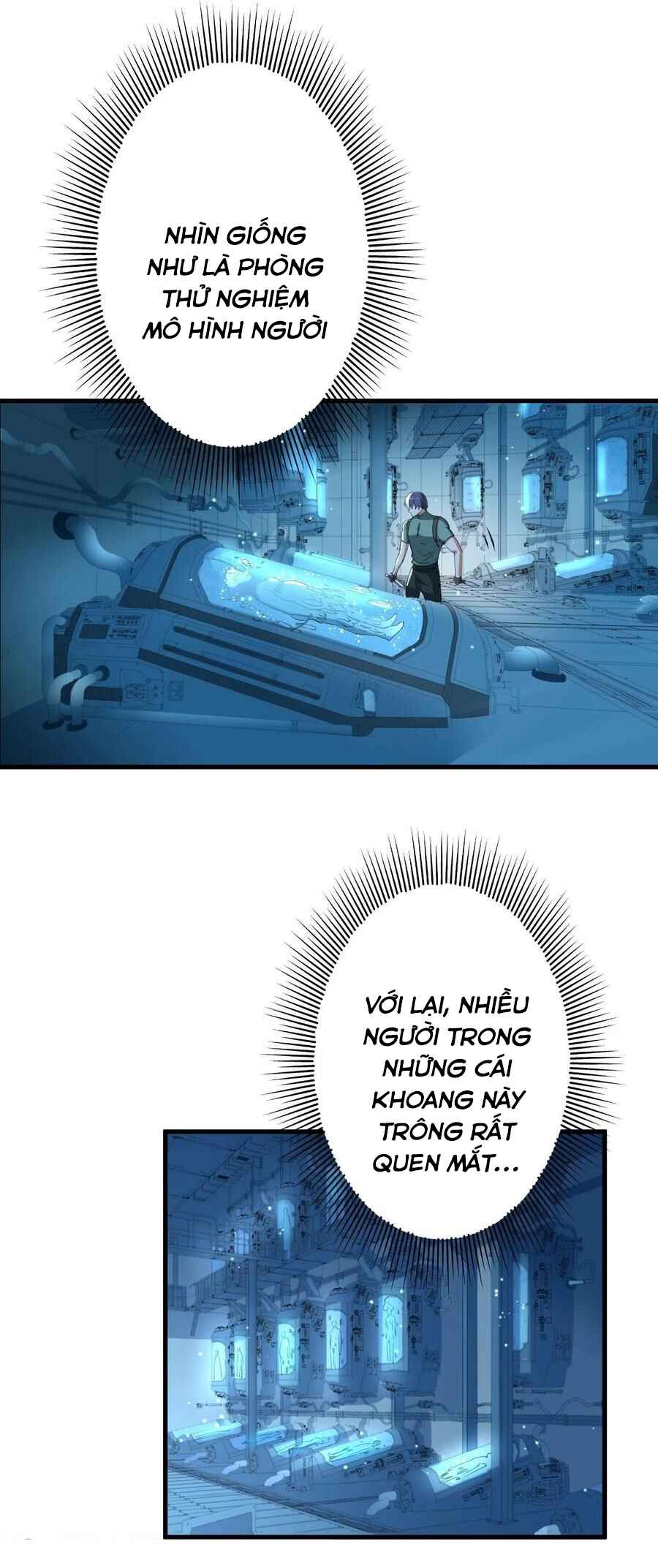 The Super Doctor From 2089 Chapter 319 - Page 14