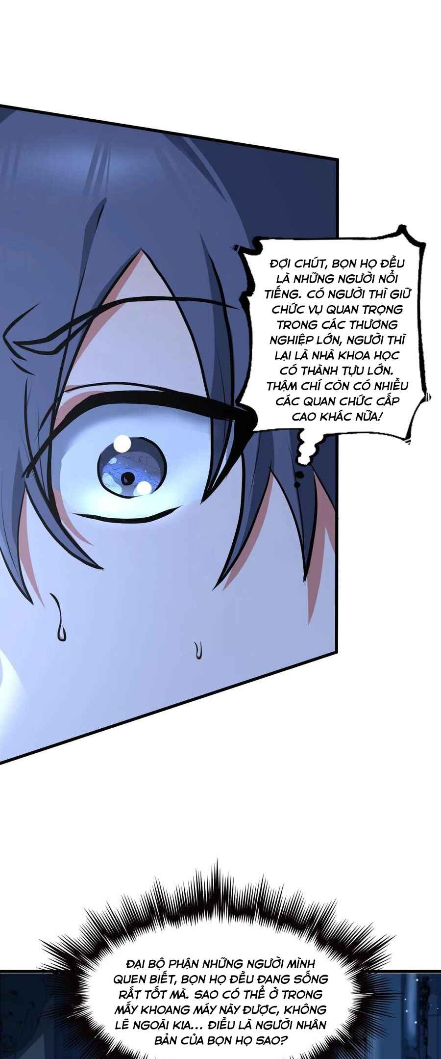 The Super Doctor From 2089 Chapter 319 - Page 15