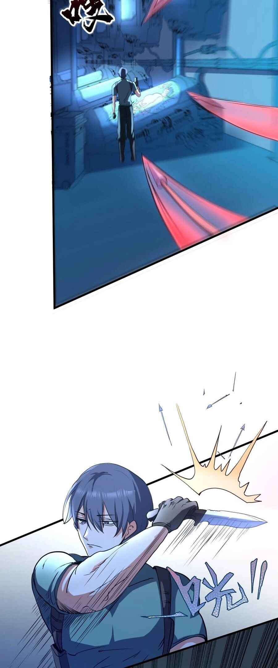 The Super Doctor From 2089 Chapter 319 - Page 18