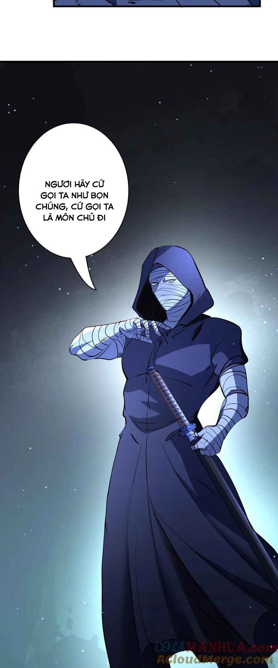 The Super Doctor From 2089 Chapter 319 - Page 26