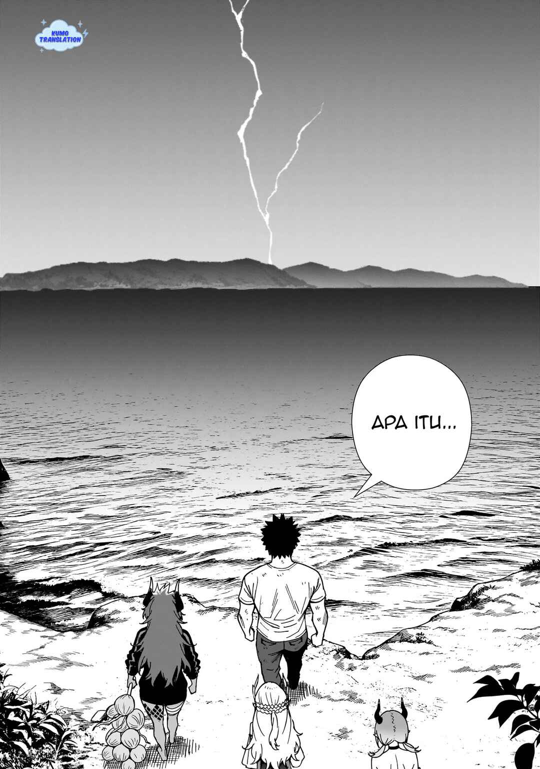 Senki Survival Saga: Isekai no Unmei wo Kaketa Mujintou Fujun Iseikouyuu Chapter 16 - Page 15