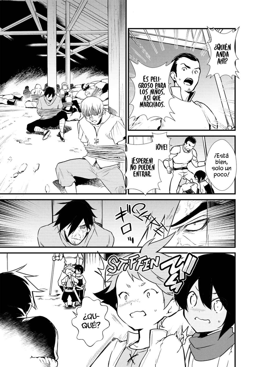 Okashi na Tensei - Saikyou Pâtissier Isekai Kourin Chapter 4 - Page 29