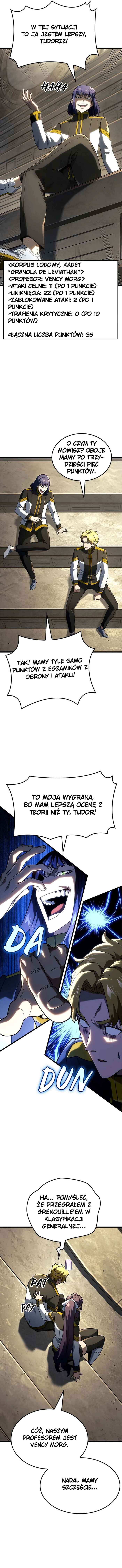 Cheolhyeolgeomga Sanyanggaeui Hoegwi Chapter 96 - Page 13