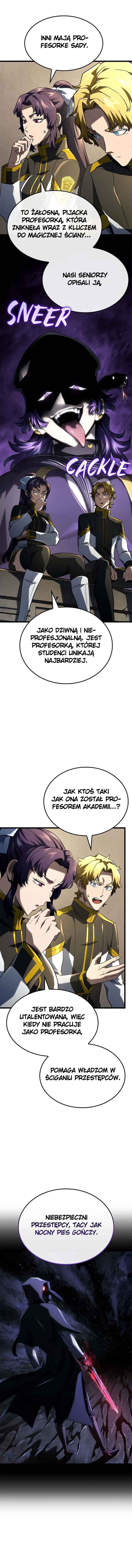 Cheolhyeolgeomga Sanyanggaeui Hoegwi Chapter 96 - Page 14