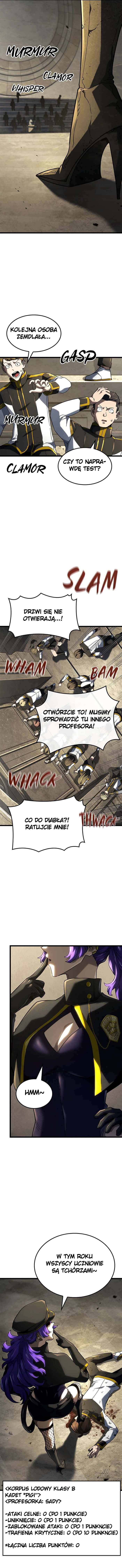 Cheolhyeolgeomga Sanyanggaeui Hoegwi Chapter 96 - Page 16