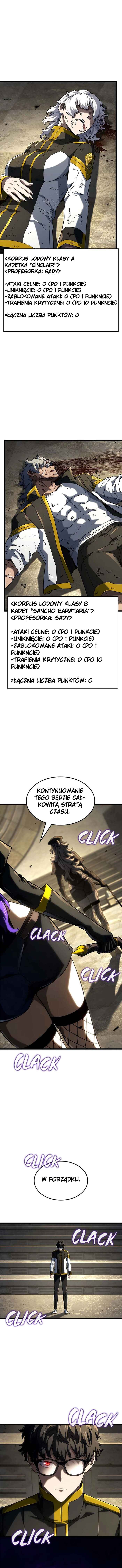 Cheolhyeolgeomga Sanyanggaeui Hoegwi Chapter 96 - Page 17
