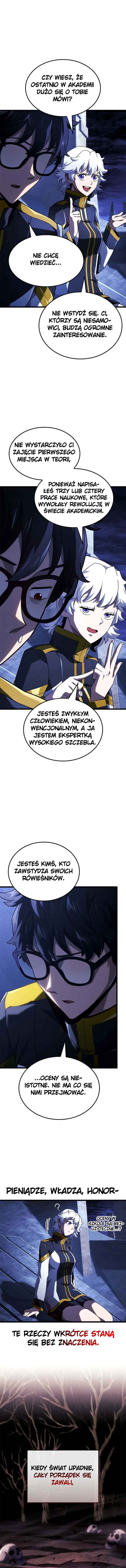 Cheolhyeolgeomga Sanyanggaeui Hoegwi Chapter 96 - Page 3