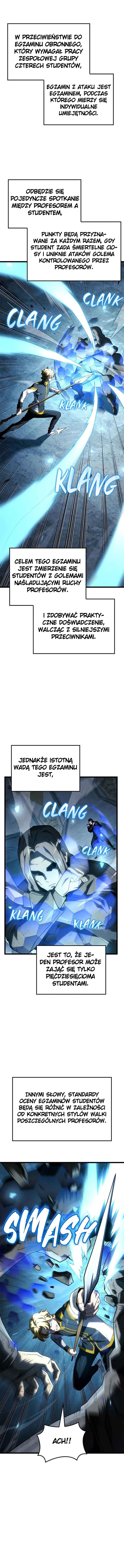 Cheolhyeolgeomga Sanyanggaeui Hoegwi Chapter 96 - Page 9