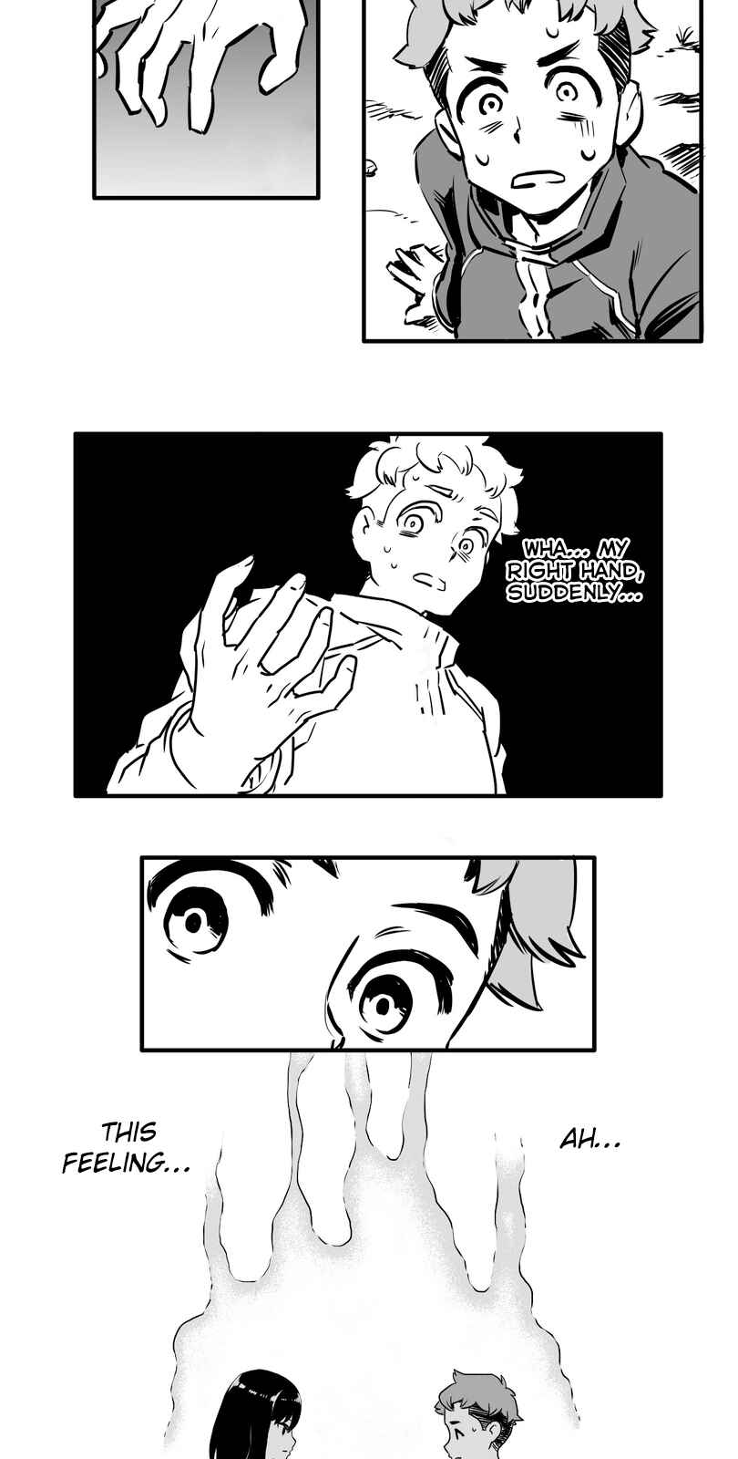 Shina Ultimate Chapter 4 - Page 10