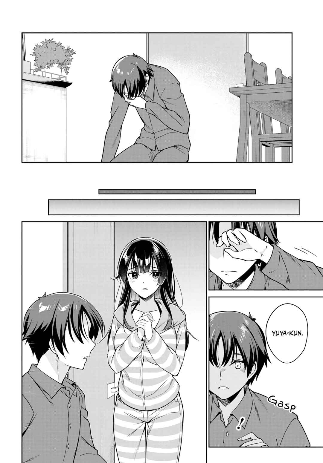Ryoushin no Shakkin wo Katagawari Shite Morau Jouken wa Nihon Ichi Kawaii Joshikousei to Issho ni Kurasu Koto deshita. Chapter 8 - Page 7