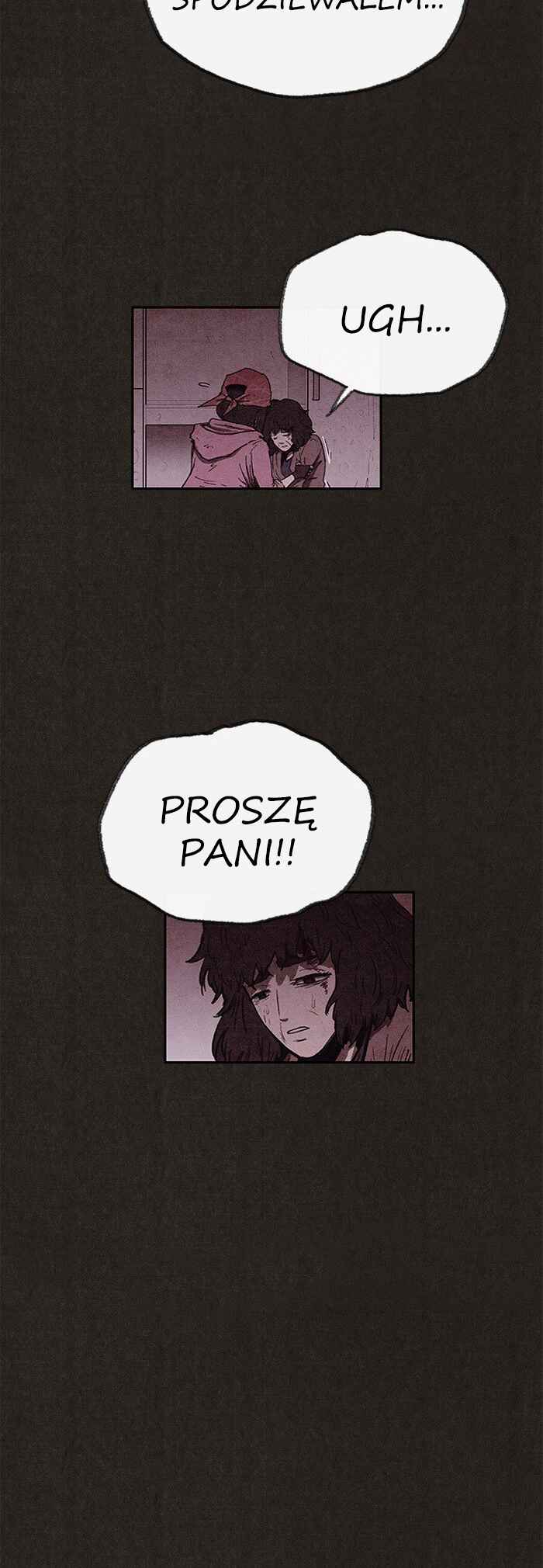 Sweet Home Chapter 91 - Page 16