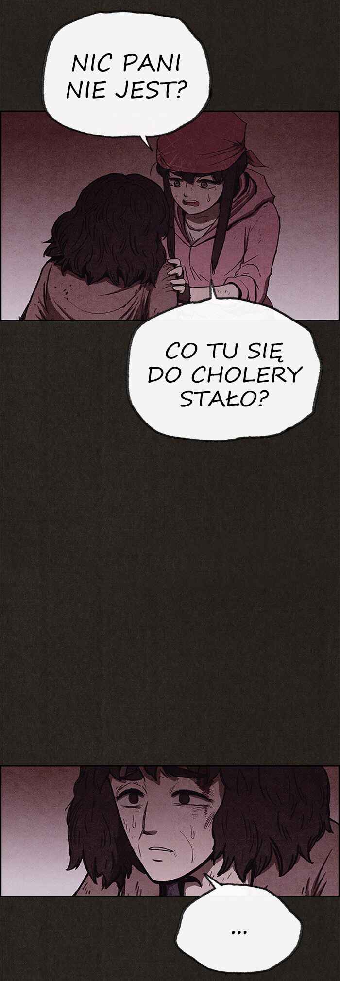 Sweet Home Chapter 91 - Page 17