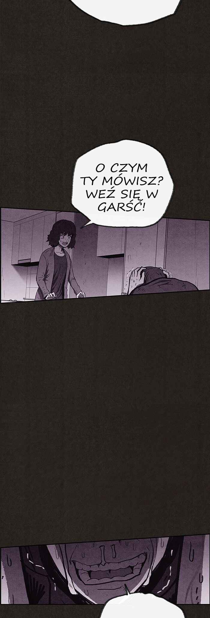Sweet Home Chapter 91 - Page 23