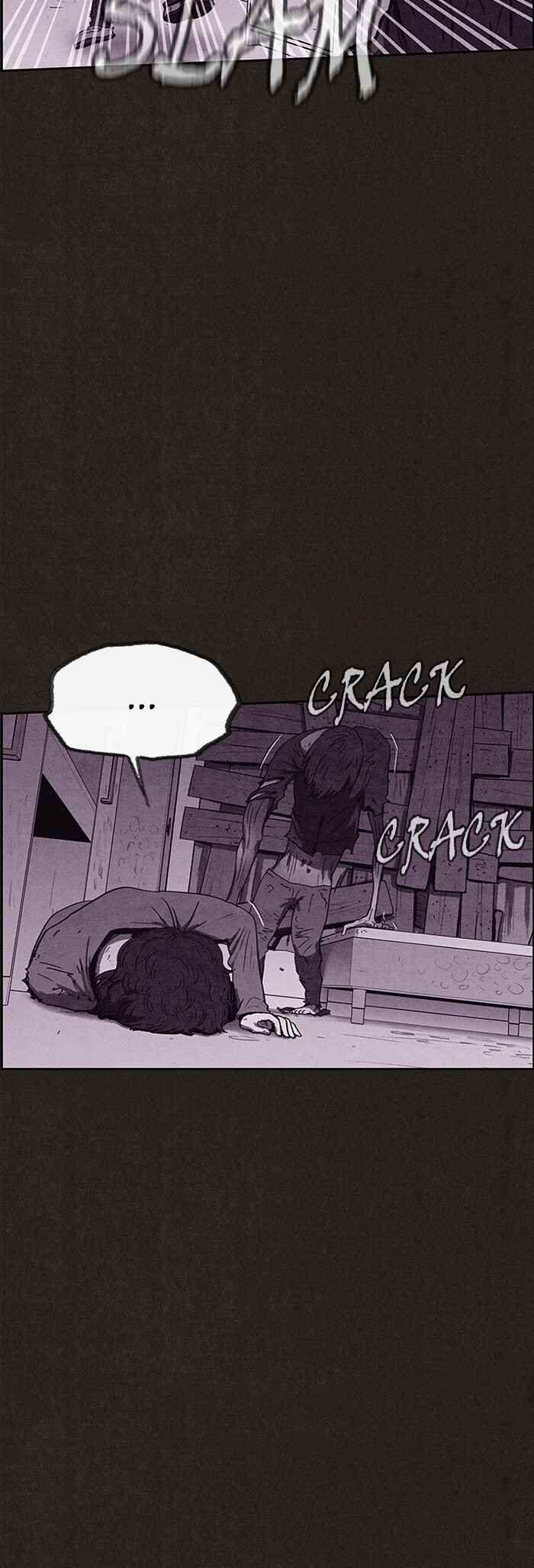 Sweet Home Chapter 91 - Page 26