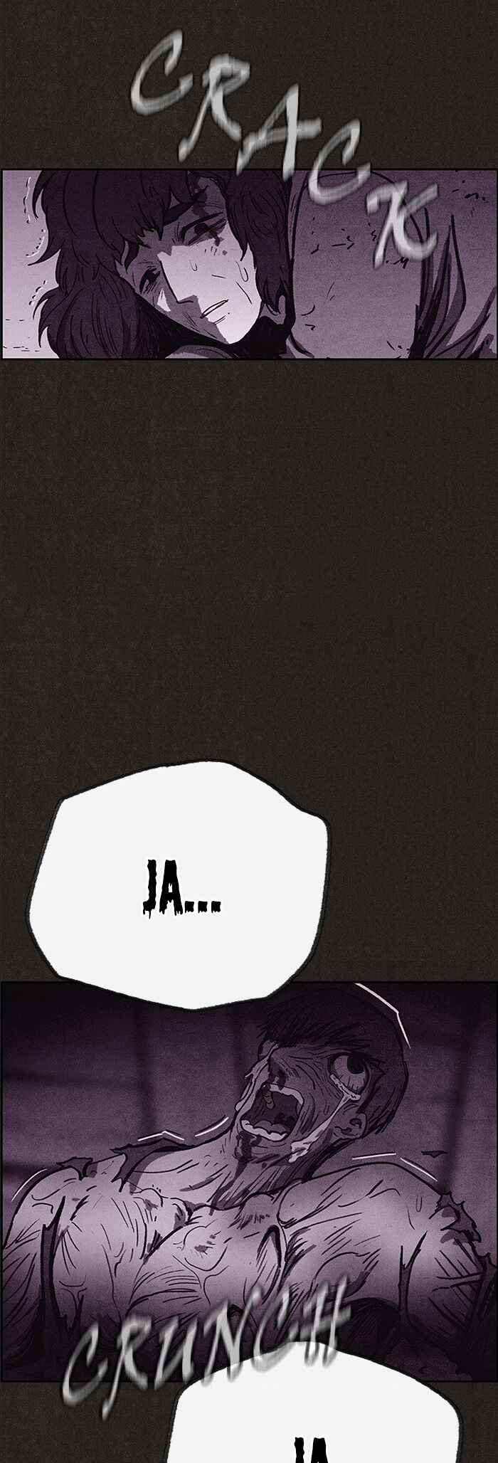 Sweet Home Chapter 91 - Page 27