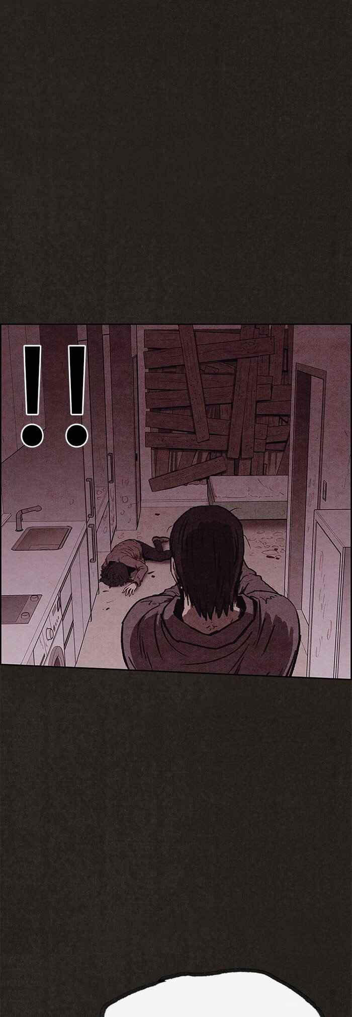 Sweet Home Chapter 91 - Page 3