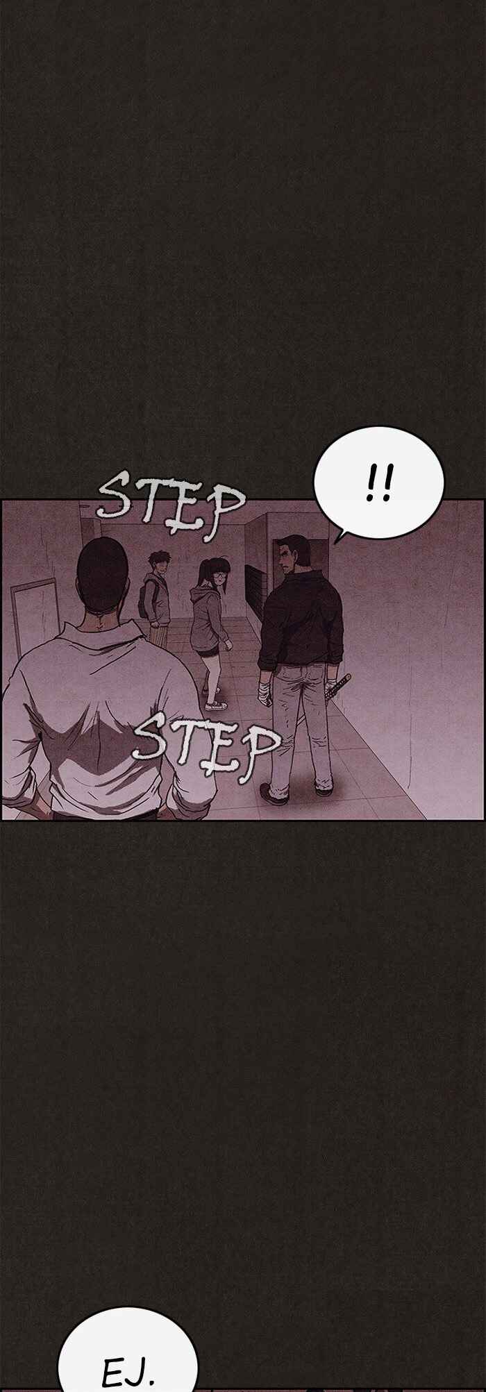 Sweet Home Chapter 91 - Page 33