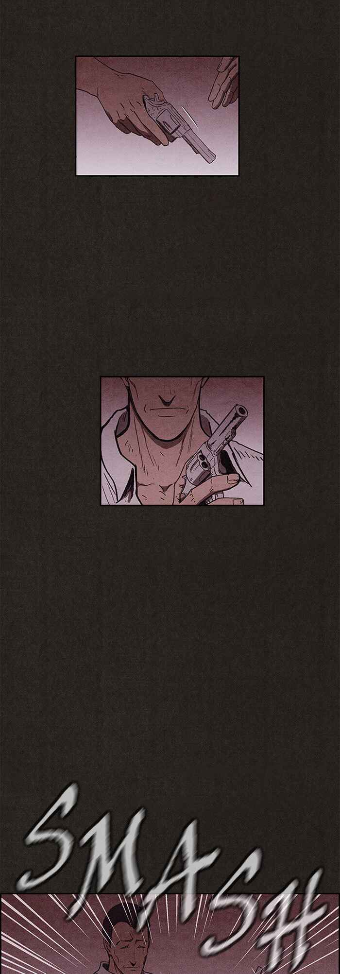 Sweet Home Chapter 91 - Page 39