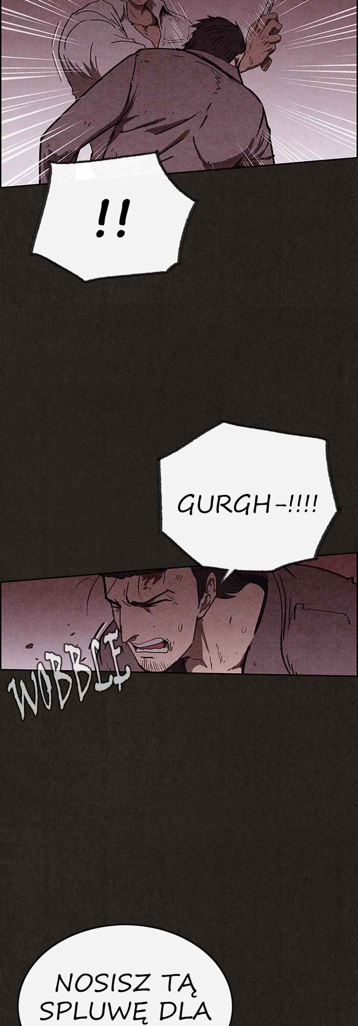 Sweet Home Chapter 91 - Page 40