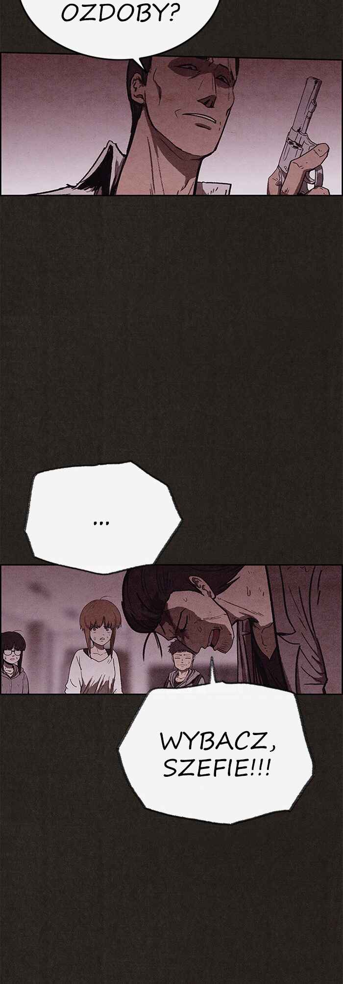 Sweet Home Chapter 91 - Page 41