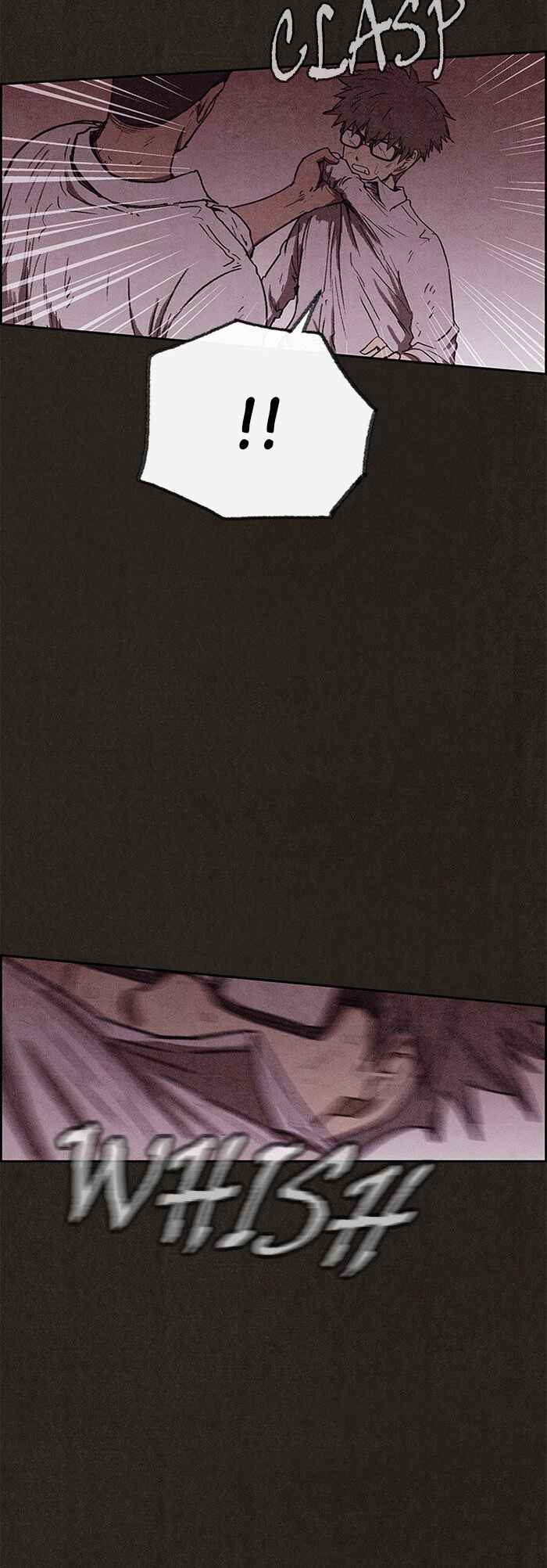 Sweet Home Chapter 91 - Page 44