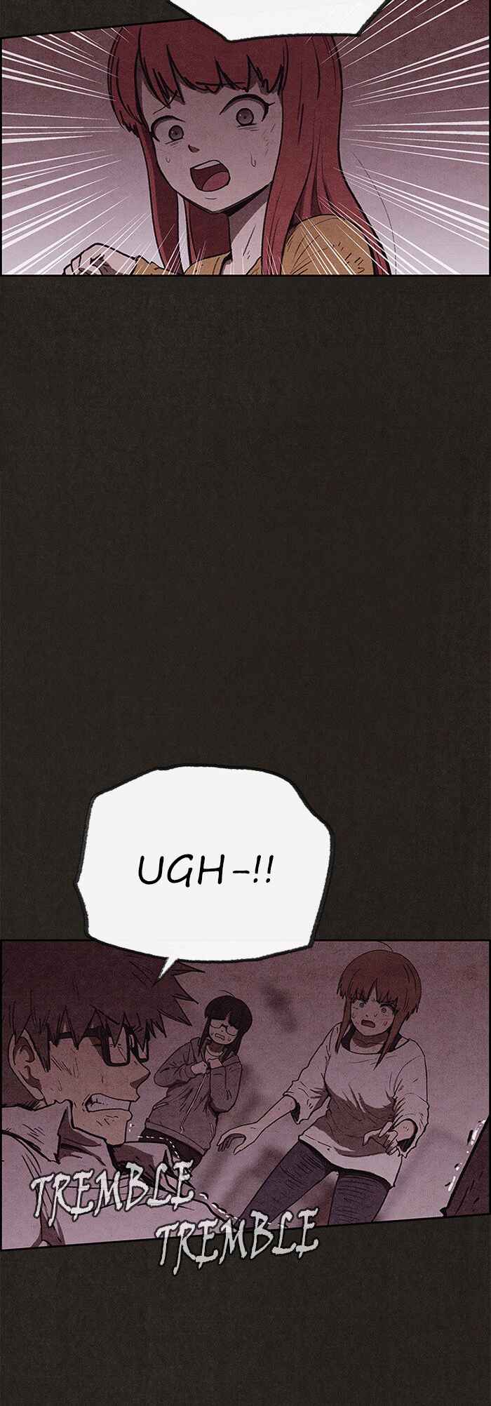 Sweet Home Chapter 91 - Page 46