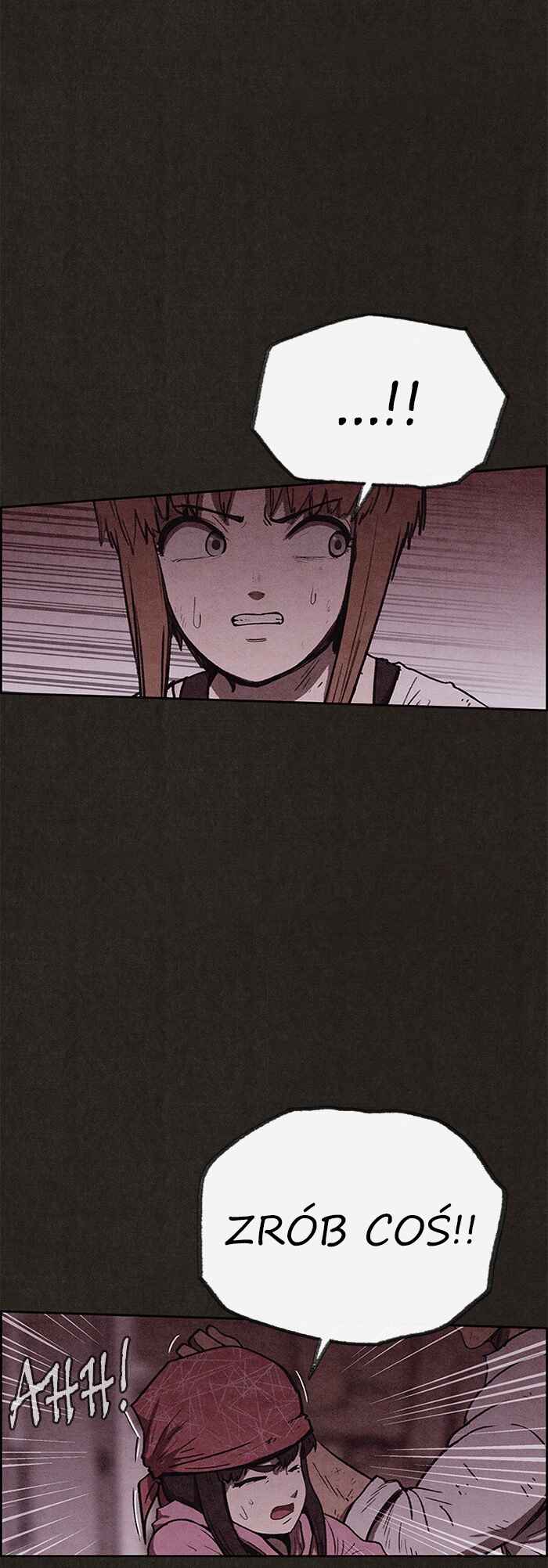 Sweet Home Chapter 91 - Page 47
