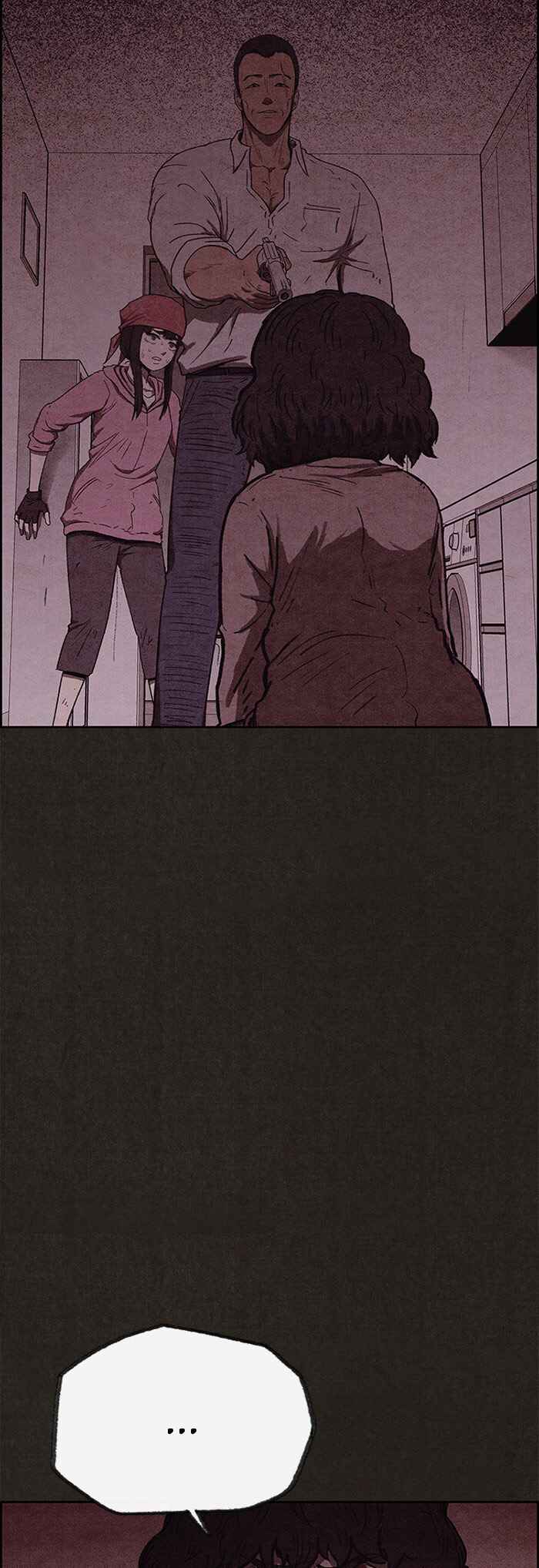 Sweet Home Chapter 91 - Page 50